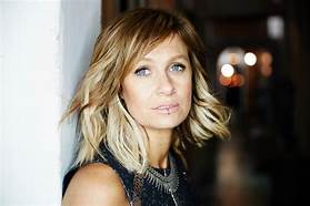 Artist Kasey Chambers